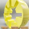 Samiflex Reducer Coupling Elastomer Spain-Sweden A3-A9