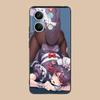 Zenless Zone Zero Ellen Joe Phone Case for POCO M7 M6 M5 M4 M3 X7 X6 X5 X4 X3 Pro GT 5G Colour Printing Protective Luxury Cover