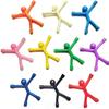 Toys 3PCS Novelty Fridge Magnets Funny Mini Man Magnet For Adults Cool Stuff Gifts Refrigerator Door Office Fun Kids Boys Girls