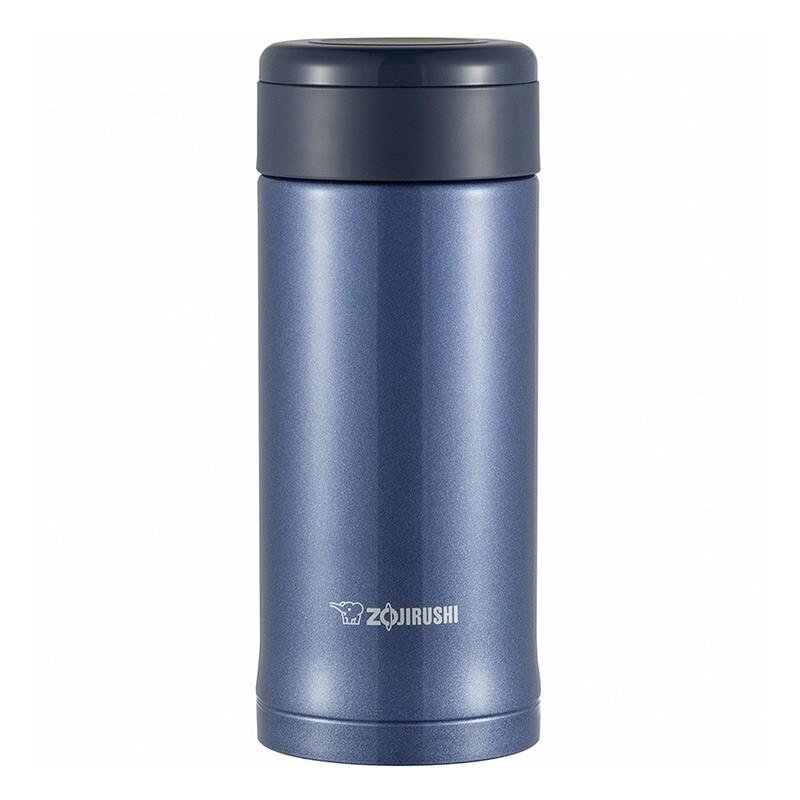 Zojirushi SM-AZE35 Stainless Steel Vacuum Insulated Mug