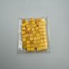Tapping Bean PLA Knock Bean PLA Material Pixel Blocks DIY Craft Kits  Creative Play