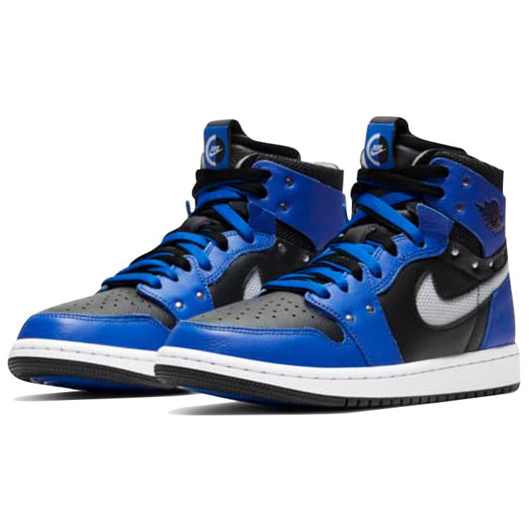 New Jordan 1 Retro High Zoom Sisterhood Women's CZ1360-401