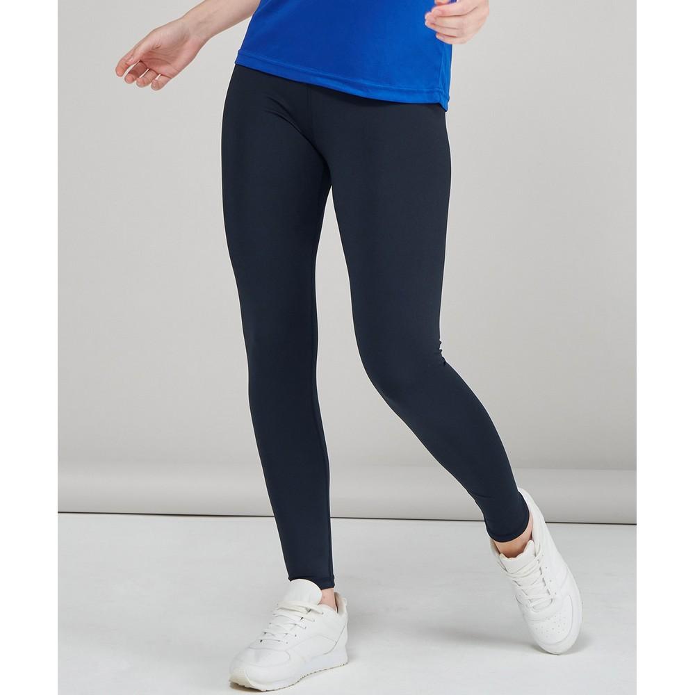 Finden & Hales Damen-/Damen-Team-Leggings