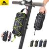 WILDMAN GD6X Universelle Elektroroller-Tragetasche Wasserdichte Harte EVA-Reise-Aufbewahrungstasche E-Scooter Zubehör für Roller Bike