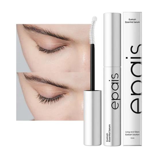 epais Eyelash Essential Serum 15ml | Lash Growth & Strengthening Booster
