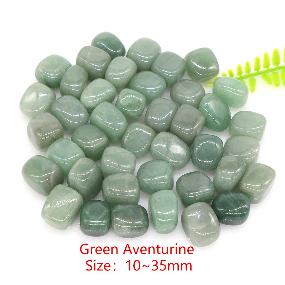 Natürliche Trommelsteine Gemischt Unregelmäßig Bunt Quarz Heilkristall Amethyst Mineral Gestein Exemplar Edelsteine Aquarium Dekoration