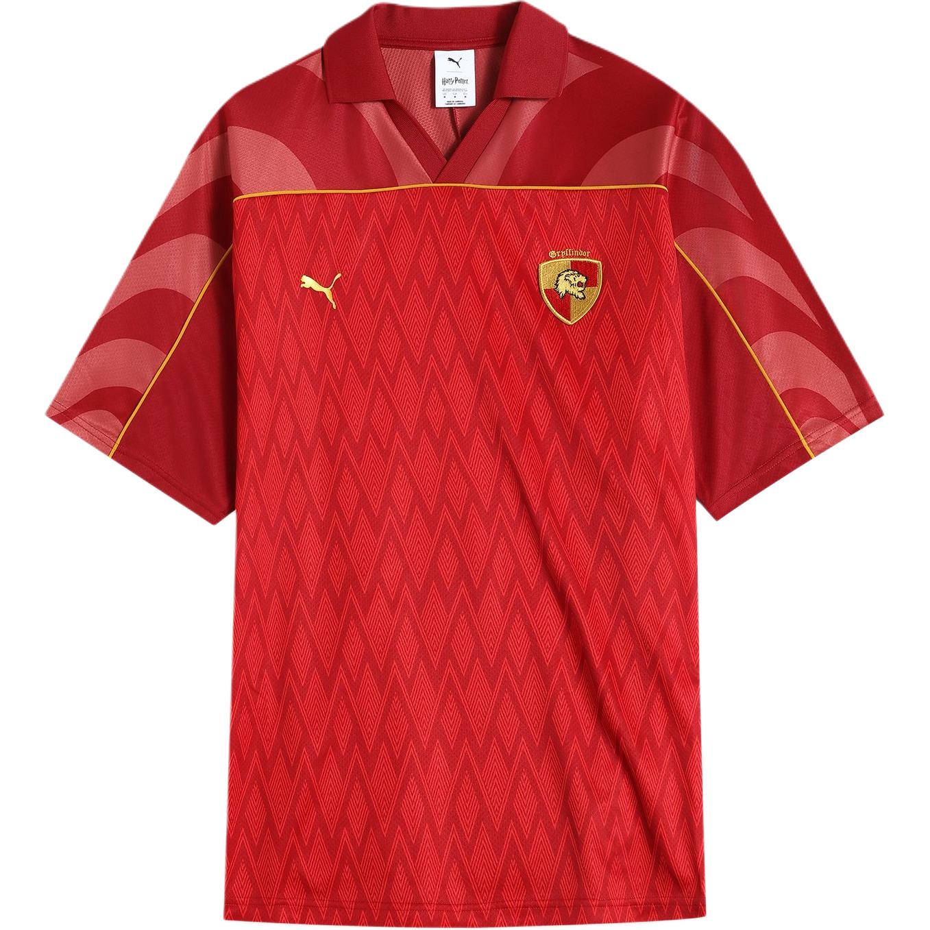 

New PUMA Playera De Fútbol PUMA X Harry Potter 630096-13 XL (185/104A)