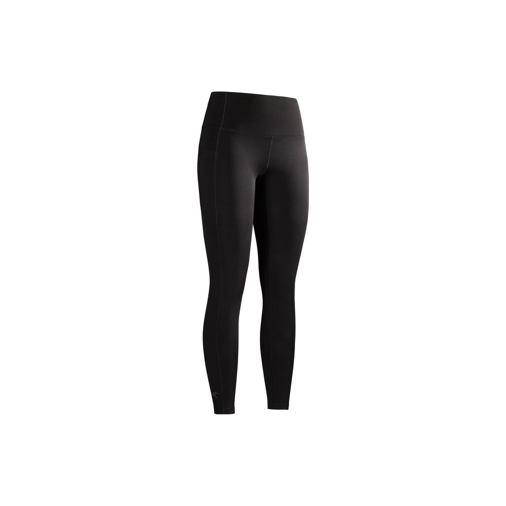 Arcteryx High-waist Stretch Leggings (Unisex) Leggings X000007334