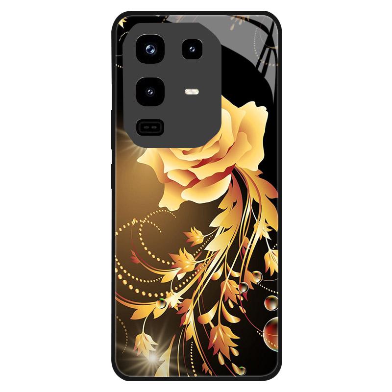 Phone Case For Infinix Note 50 Note50 Pro 4G Pro+ Plus 50S 50X 5G Anti-Drop Camera Protective Shell Tempered Glass Back Cover