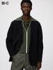 Uniqlo Japan Knit Jacket