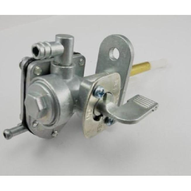 Petcock Fuel Valve Assembly For Kawasaki Vulcan 750 VN750 1988-2006