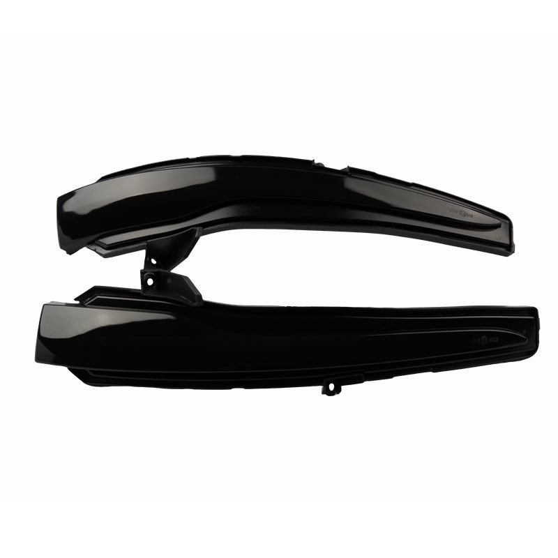 Dynamic Turn Signal Blinker Sequential Side Mirror Indicator Light For Mercedes Benz C E S GLC W205 X253 W213 W222 V-Class W447