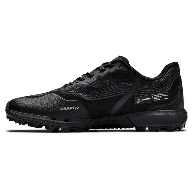 Craft Ocrxctm Vibram Elite Trail Running Shoes