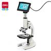 Dispozitive optice – Microscoape digitale