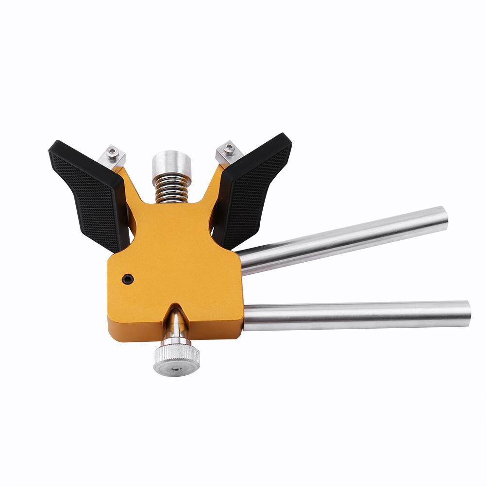 Lifter Glue Puller   18 Tabs Hail Removal Paintless Dent Repair Tool Kit