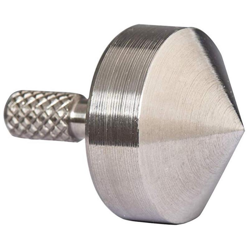 Accurate Metal Desktop Spinning Gyro Stainless Steel Fidget Toys Adults Kids Stress Relieving Gifts Dispositivo Anti Ansiedad