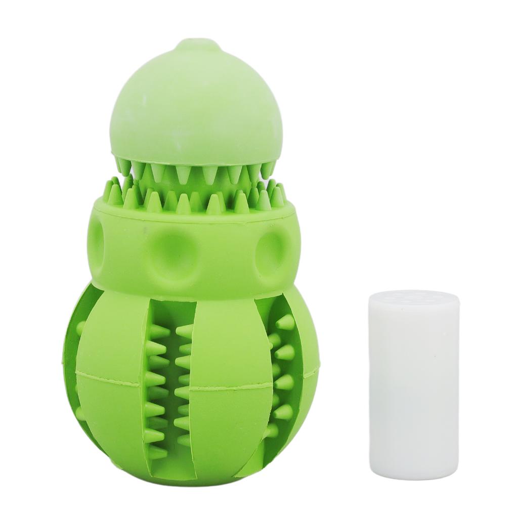 Dog Treat Dispenser Toy Multipurpose Interactive Dog Puzzle Toys for Medium Large Dogs