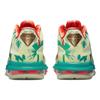 Nike LeBron 9 Low LeBronold Palmer Men Sneakers Green White-Lime Bright-Mango DO9355-300