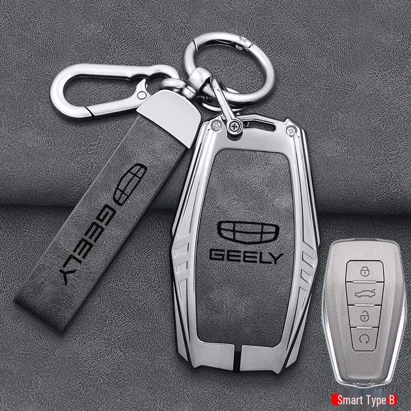 2025 Geely New Binyue L Toc Cheie - Carcasă COOL Super Energy Pro pentru Bărbați și Femei