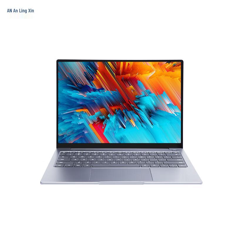 Anlixin NB6423 AL08 14-inch Laptop (CN version)