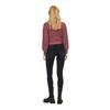 Only Womens/Ladies Cropped V Neck Cardigan