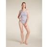 Icebreaker Трусы Merino 150 Siren Hipkini Fresh Ferns Aop