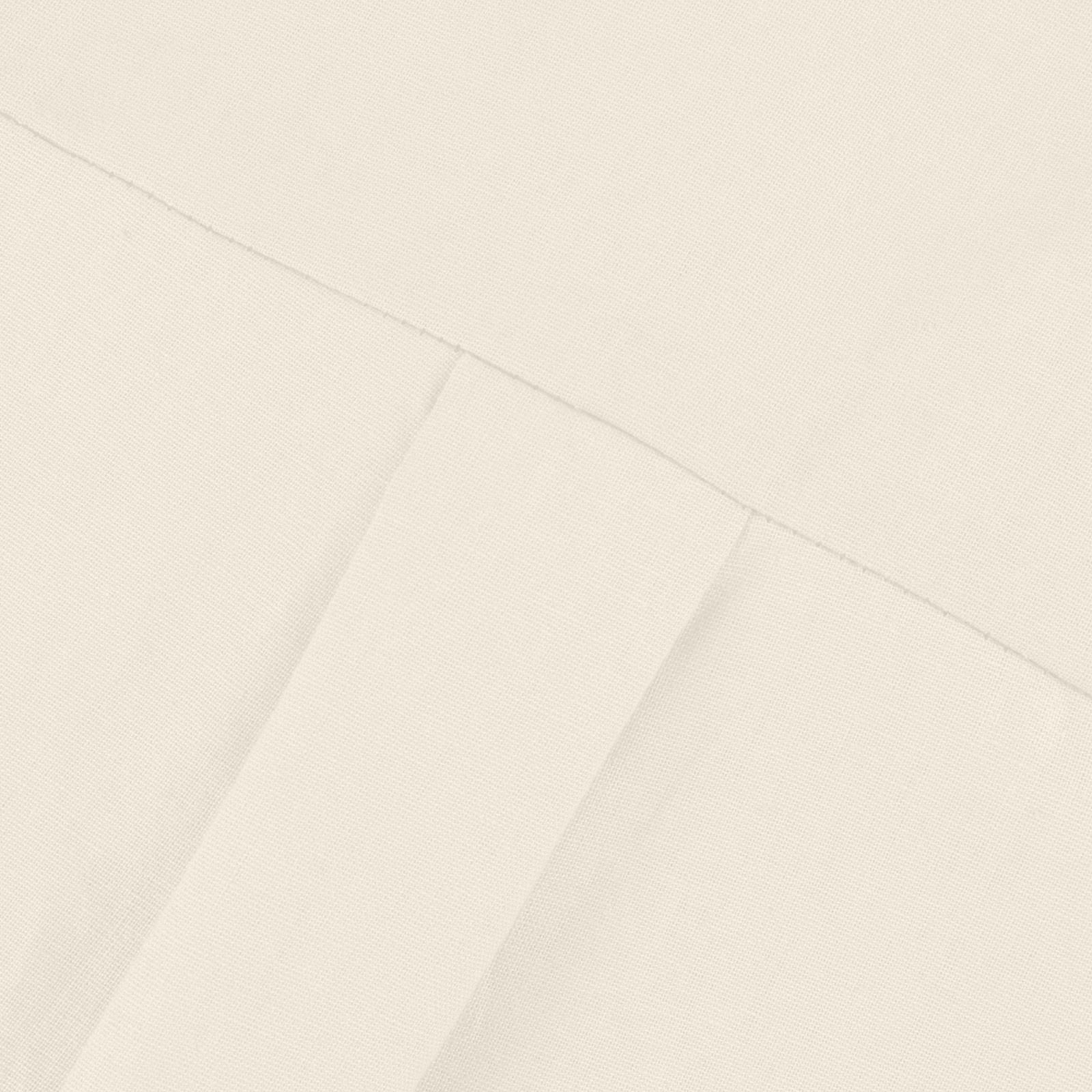 Женская модная повседневная полуоткрытая рубашка с рюшами и подолом — фото 6