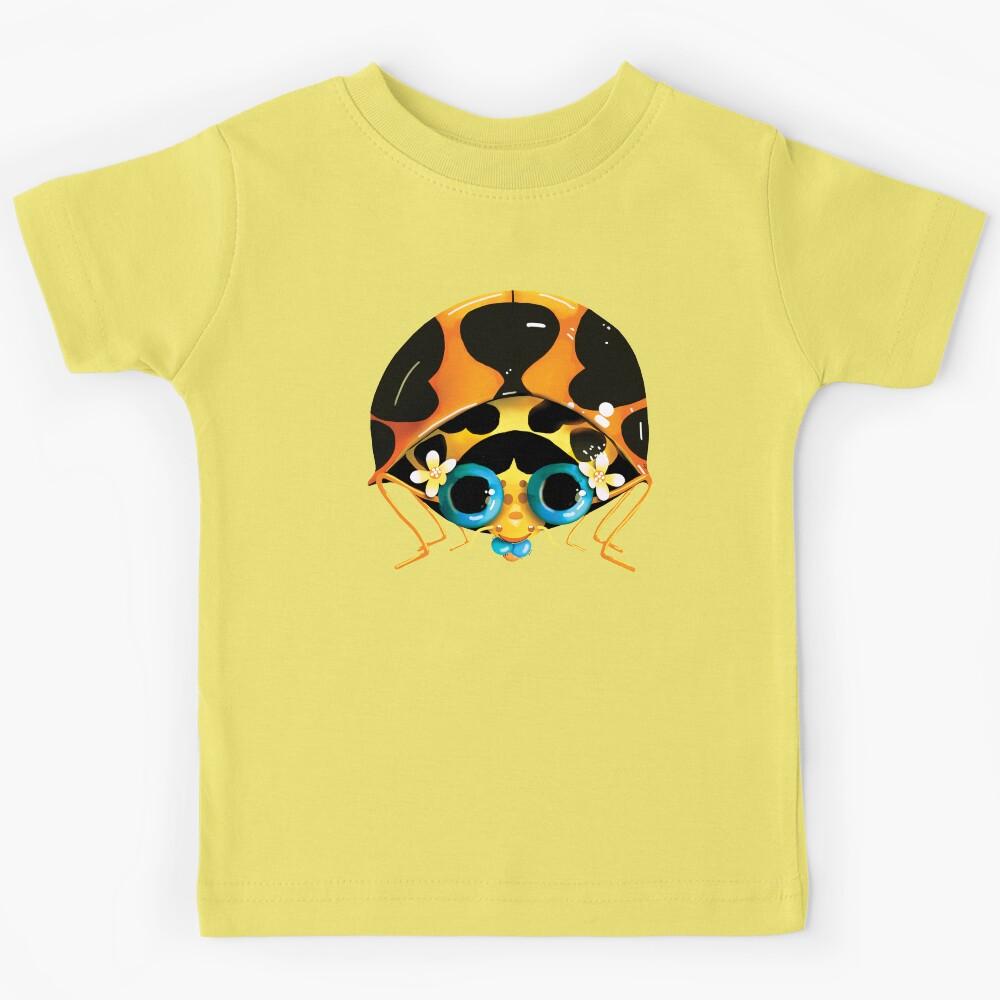 Ladybird Kids T-Shirt 150