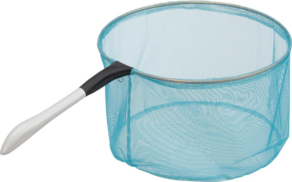 PROX Rivering Ayu Damo Fishing Net, 39cm (PX27739SB), 1.5mm Polyester Mesh for Ayu Fishing