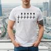 Motorcycle Gear Shift | Rider | Motocross Racing | JOKE| MEN'S T-shirt TEE TOP