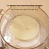 Baijie Universal Silicone Cup Lids (2-Pack)