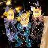 Chinese Lantern Japanese Lantern Diy Paper Lanterns Mid- Autumn Festival Decoration Wedding Party Supplies Outdoor Accessorie