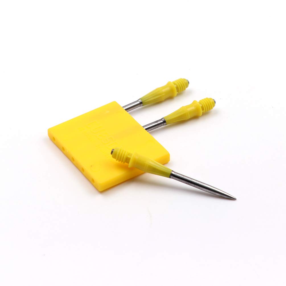 CUESOUL Dart Conversion Point Soft Tip 2BA CSDA-Z04