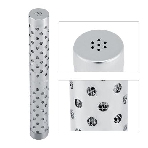 Stainless Steel Alkaline Ionized Water Purifier Hydrogen Stick, Small Alkaline Water Stick, Mineral Filter Mineral Purifier Hydrogen Mineral Purifier