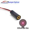 10x30mm 635nm 30mW Seiko-Grade Red Laser Positioning Light for High-Precision Marking