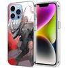 Anime D-DandadanS Okarun Cases Phone Case For Iphone 17E 16E 17 Air 16 Pro Max 15 Pro 14 Plus 11 13 12 Mini Cover Cases Compatib