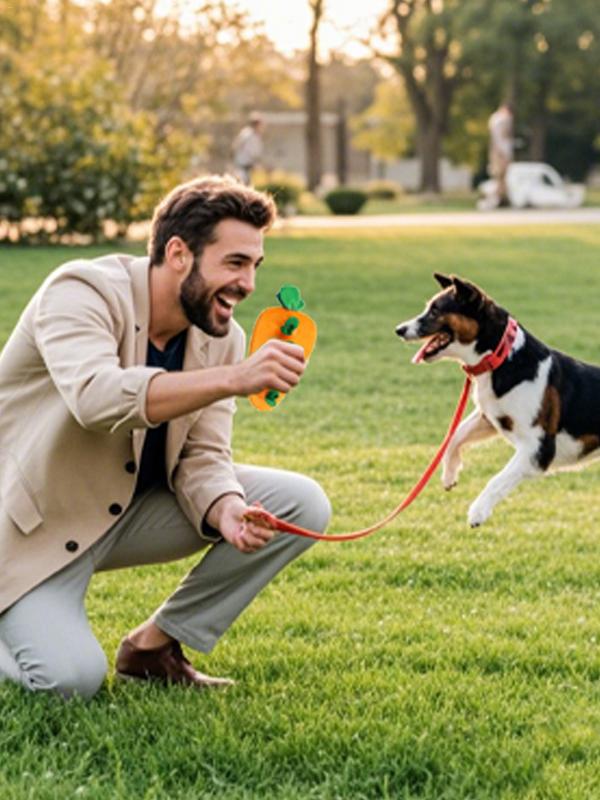 

Interactive Treat Toys For Cats Interactive Carrot Puzzle Toy Soft Pet Toys Cat Enrichment Toys For Chewing Relaxing Feeding Pla belgium