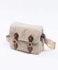 SILVER LAKE CLUB Shoulder Bag SLC130122 (Beige)