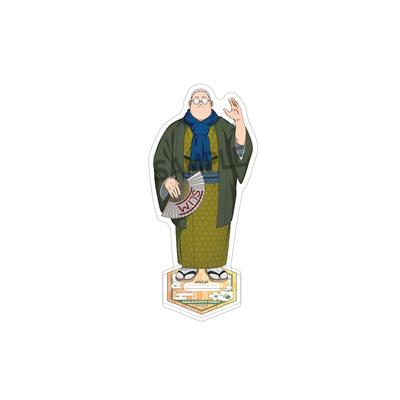 TV Anime "SAKAMOTO DAYS" Taro Sakamoto Acrylic Stand, Modern Japanese Ver. A