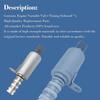 For Mini Cooper R56 R58 R59 Citroen C3 Picasso C4 C5 DS3 DS4 Peugeot 207 208 3008 Variable Valve Timing VVT Solenoid 11368610388