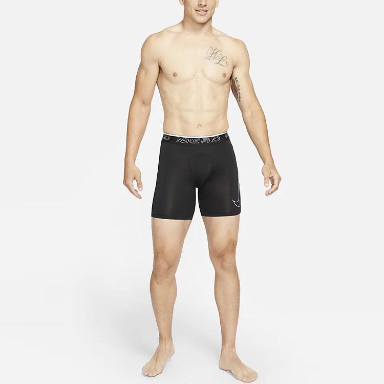 New Nike Pro Dri FIT Men's Shorts DD1917-010