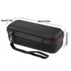 Lightweight Portable Carrying Organization Hard Shell For Air 2/Air Glasses Shockproof Scratch Resistant Waterproof