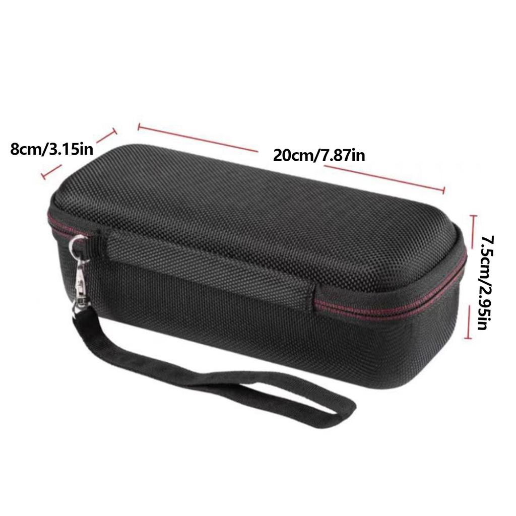 Lightweight Portable Carrying Organization Hard Shell For Air 2/Air Glasses Shockproof Scratch Resistant Waterproof