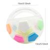 Dog Football -Ball Water Toys Pet Outdoor Interactive Ball for Wars Small And