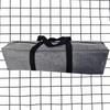 Camping Equipment Storage Bag Carry Top Handles Zippered Luggage Handbag for Sleeping Mat Canopy