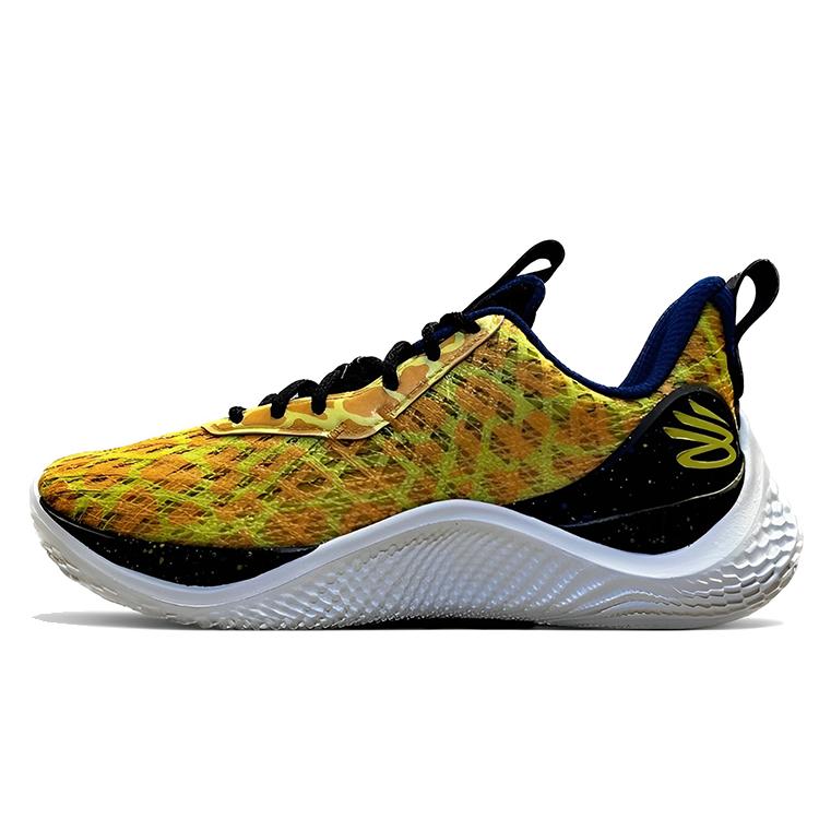 

Under Armour Curry Flow 10 Bang Bang 44.5