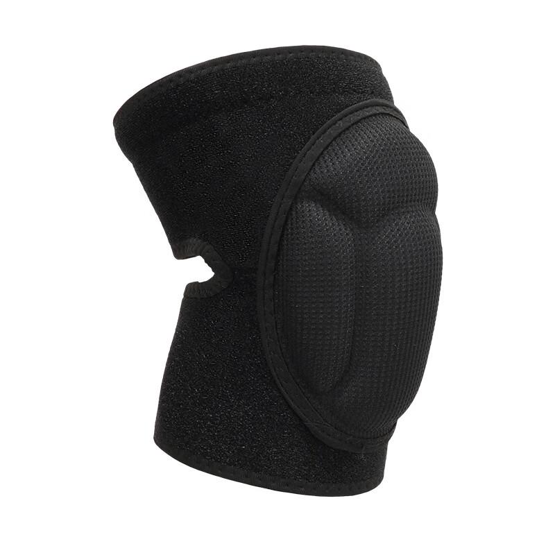 TULX Sports Anti-Collision Sponge Knee Pads (Pair)