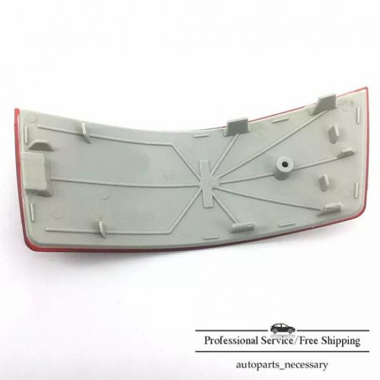 Rear Bumper Left Reflector Fits For 2010-201 Mercedes Benz GLK350 2048200174 USA