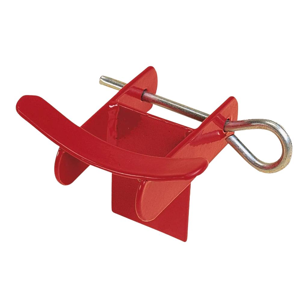 Stubbs Leichte Springbecher und Pins (Peer)