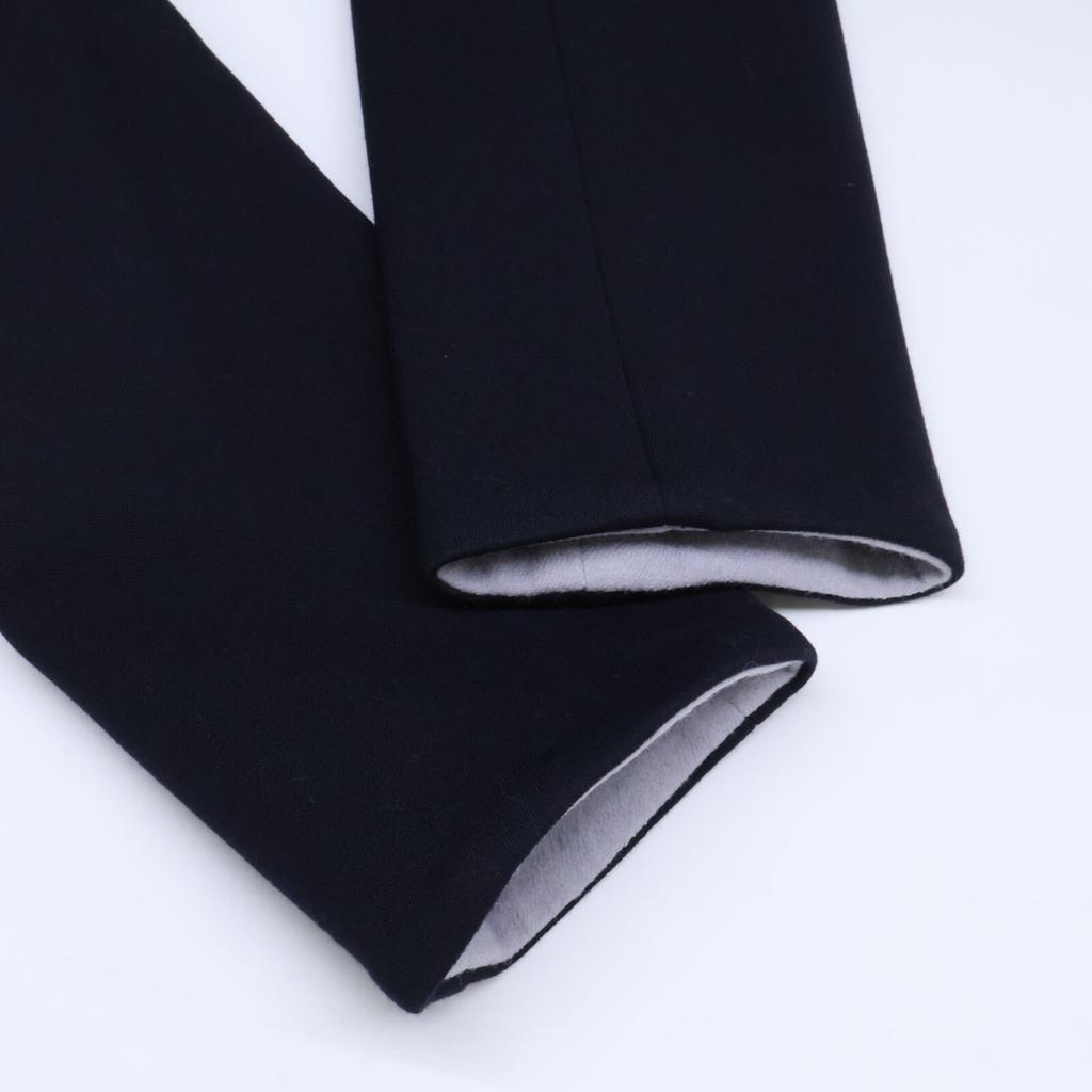 GIORGIO ARMANI [New/Domestic regular/22 year production] 3SHOC09A T03NR Wool Double Jacket 38 NavyUsed